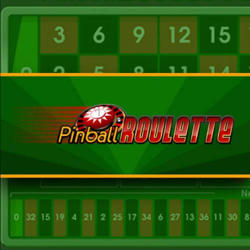 Pinball Roulette